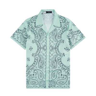 cheap quality Amiri Shirts Model No. 24